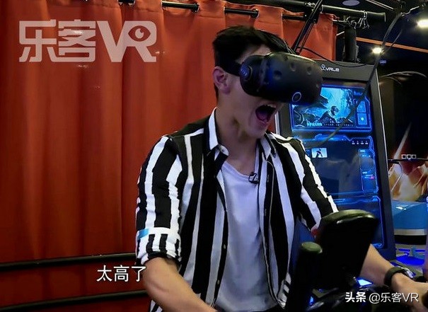 大摆锤悲剧再次发生，怎样玩才能安全又刺激？