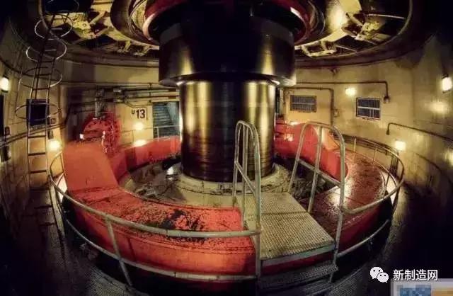 世界各国工业巨无霸,世界工业排名一览表图片