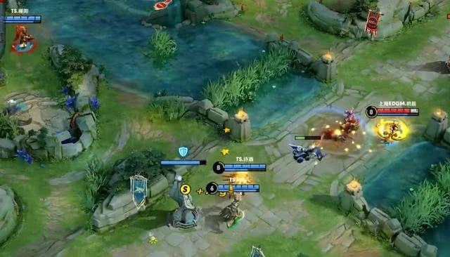 猴子kpl出场各直播间反应,kpl猴子登场完整视频2020年