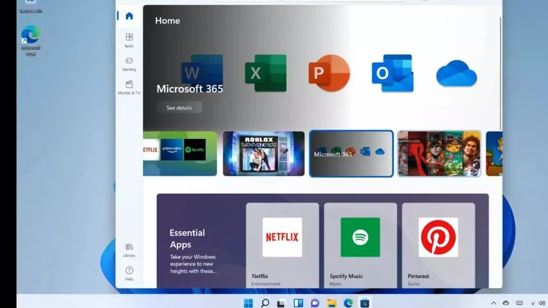 windows11安装应用列表删除,windows11怎么安装应用到d盘