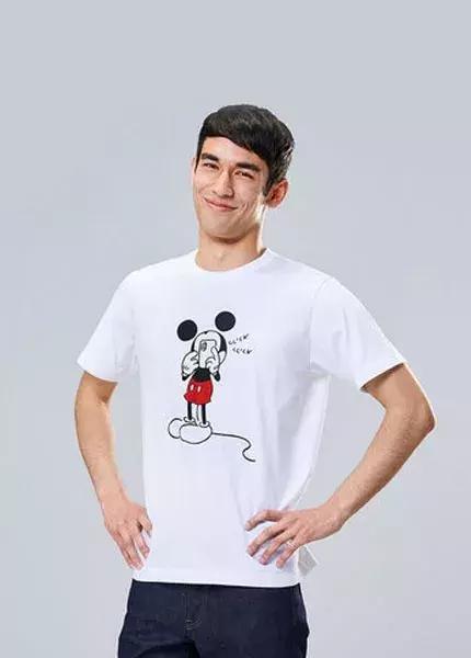 优衣库新款吐槽,优衣库丑单品挑战