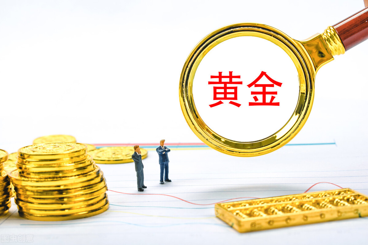 周鸿基黄金,最新黄金走势分析及操作