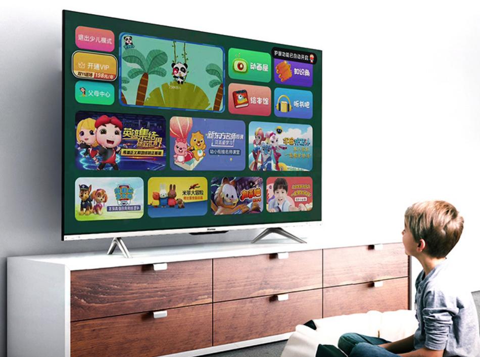 100寸电视小米海信对比,电视机小米和海信哪个好