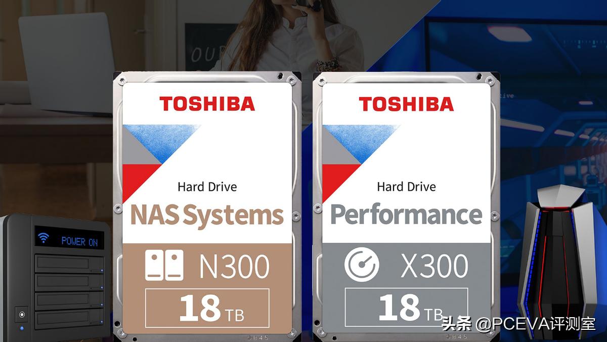 英特尔12代酷睿35瓦T系列规格曝光、东芝宣布微波辅助磁记录硬盘