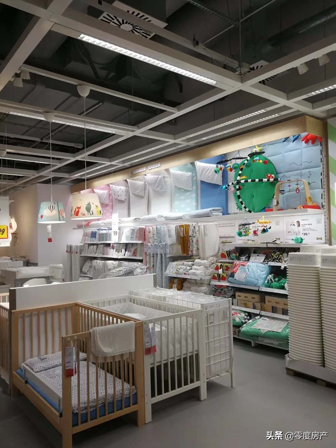 宜家即将开业的新闻 (宜家开业的现状)