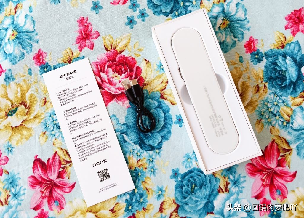 南卡骨传导助眠音箱,南卡骨传导音箱