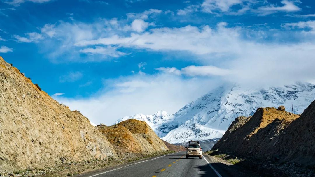 趁放假来一次有意义的旅行,比达瓦更扎更漂亮,关键是免费