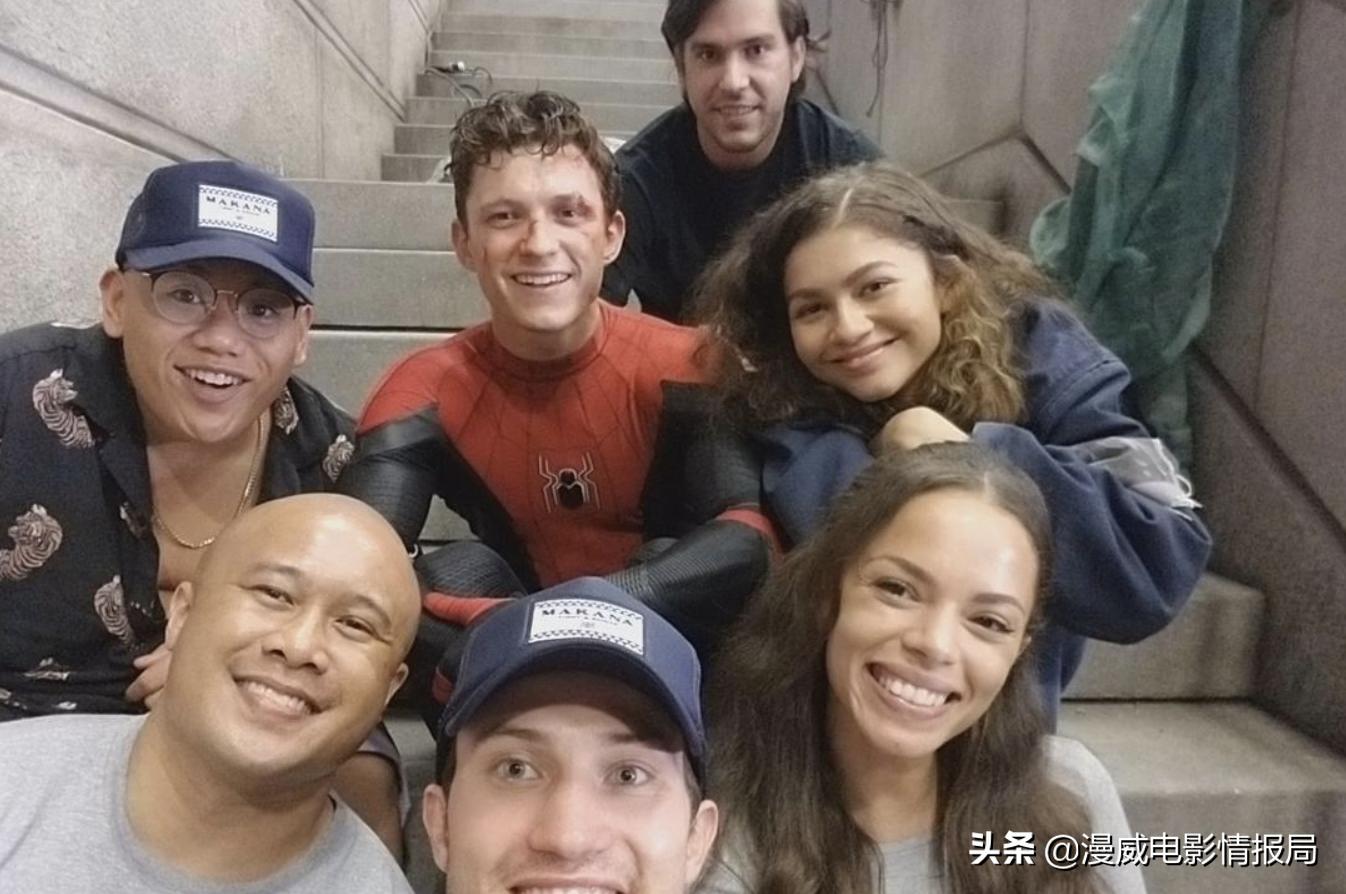 罗素·克劳加盟后,突然发现漫威《雷神4》卡司阵容有点豪华啊