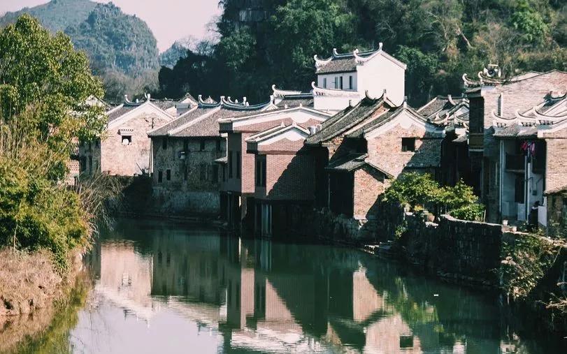 一生必去的中国50个最美地方,中国秋天最美的十个地方