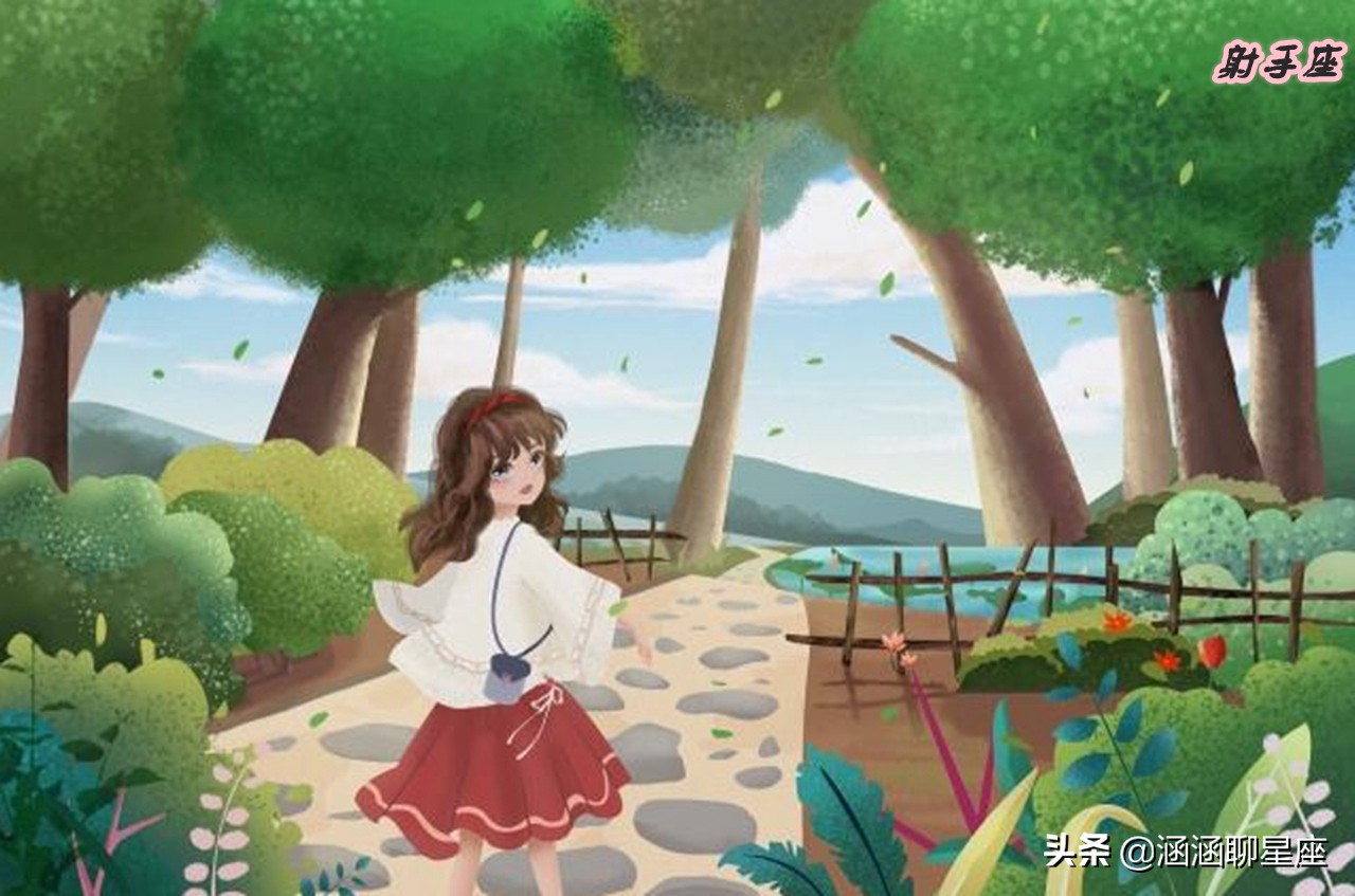 最怕碰上的星座女,越爱你就越冷落你的星座女