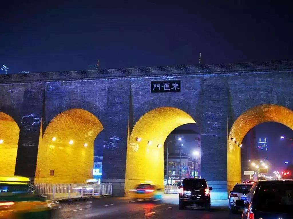 盘点西安最好听的十大地名,西安令人印象深刻的地名