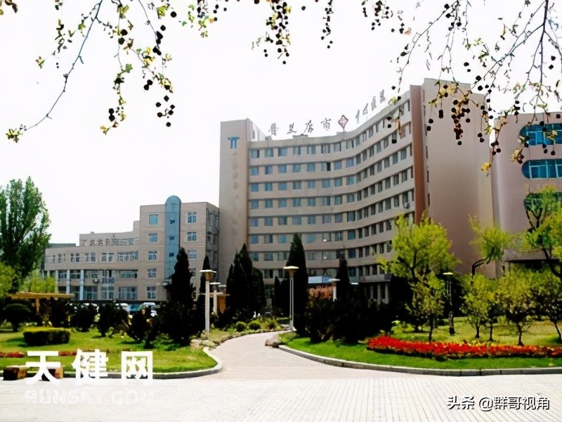 大连市第三人民医院,大连市内医院有几家