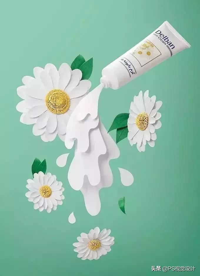 一看就会的配色知识,人尽皆知的配色技巧有哪些