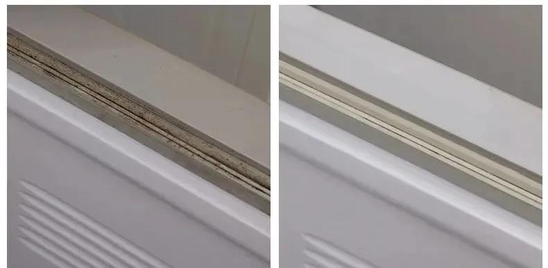 清洗霉斑家用除霉膏,家庭除霉妙招测评