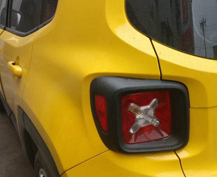 jeep自由侠性价比,jeep自由侠感受