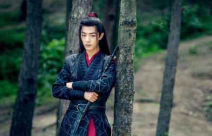 肖战最新杂志大片,肖战新剧最新透露