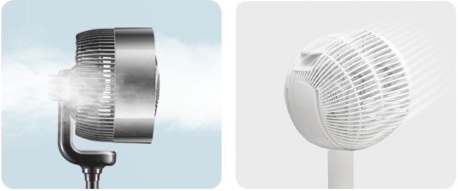 700块的空气循环扇是黑科技还是在收智商税