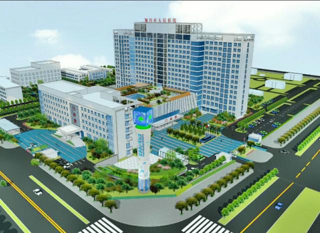 厉害了！铜川市人民医院成功开展气管镜下肿瘤高凝电切治疗术