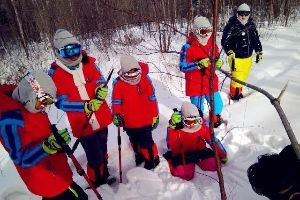 哈尔滨冰雪世界研学,新启元厦门暖冬研学营