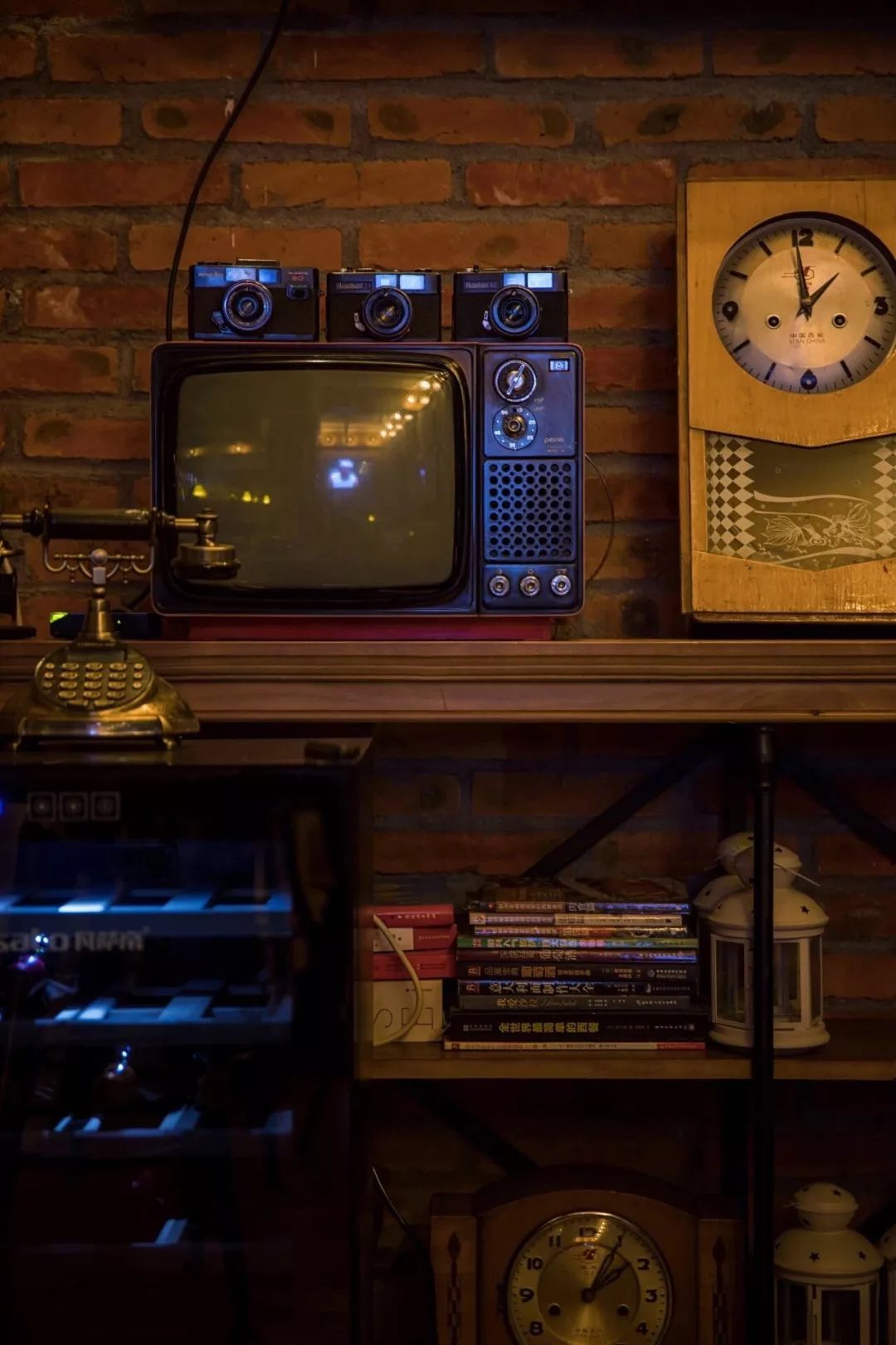 城南夜生活怎么样,城南夜晚生活视频