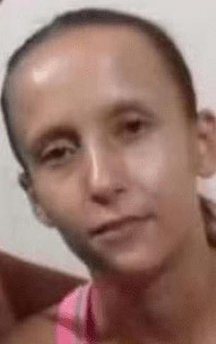 巴西13岁女孩被继母杀害,巴西12岁女孩杀姐姐