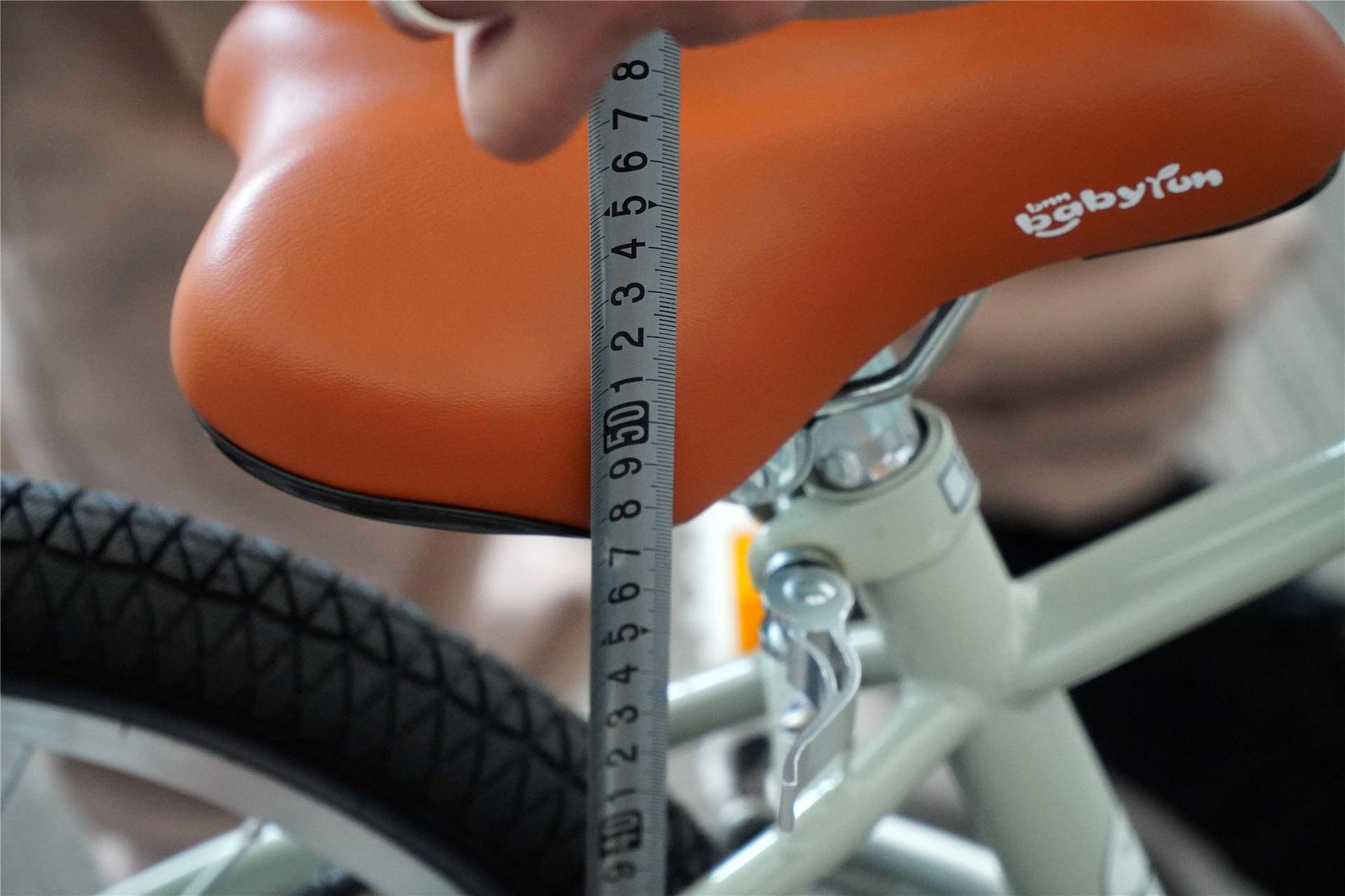 什么礼物让孩子一直挂念你?Babyrun萌骑奇儿童自行车测评