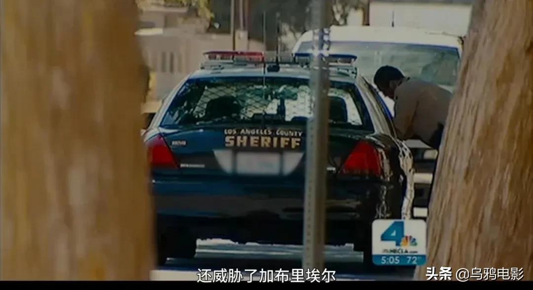 气到抽搐发抖电视剧,气到发抖的电影解说