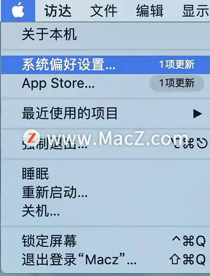 mac版chrome不能上网的解决方法,苹果电脑chrome无法访问此网站