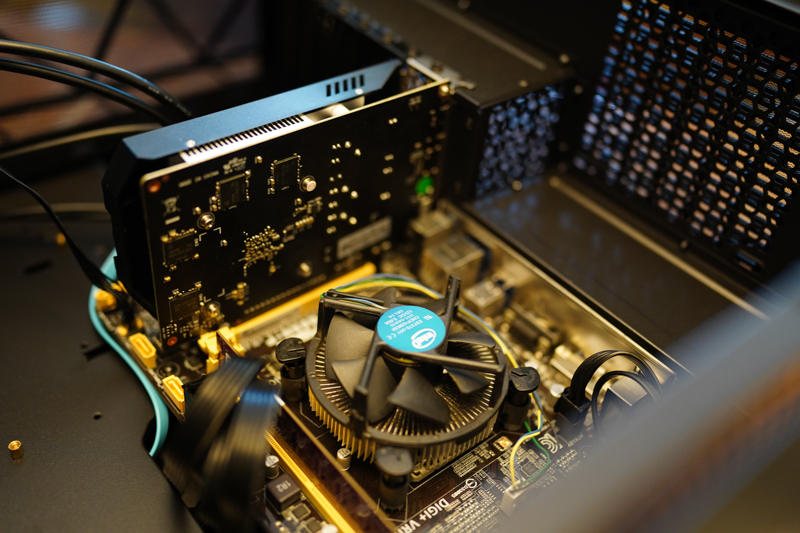 小黄鱼电脑主机,小黄鱼买新笔记本