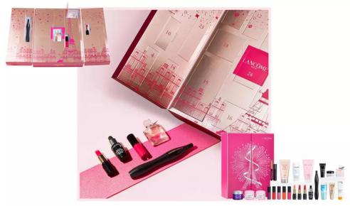 各大美妆品牌七夕新品,各美妆品牌最好单品