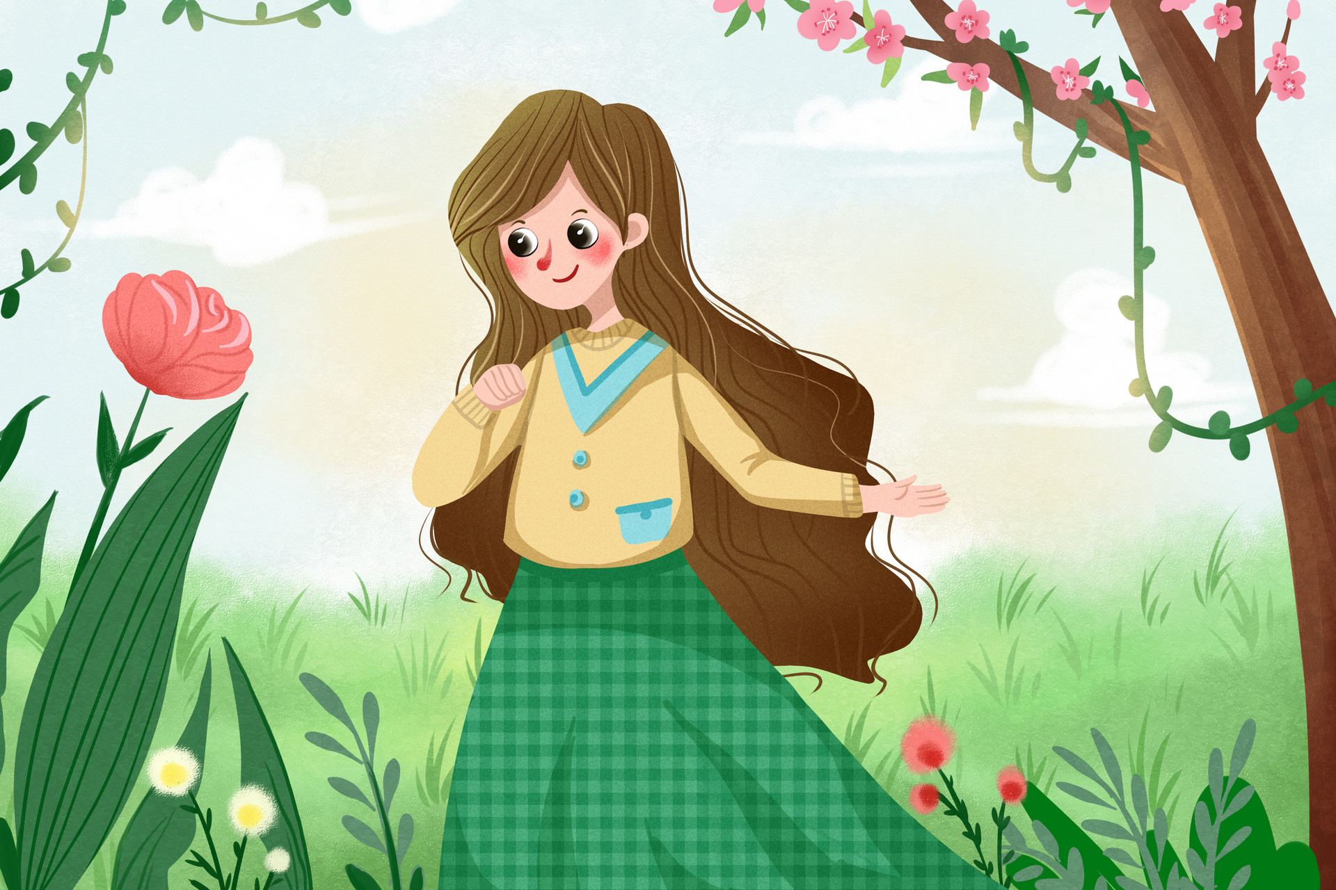 浣犳湁澶氱棝鑻﹀氨鏈夊骞哥,浣犳湁澶氱棝鑻﹀皢鏉ュ氨鏈夊骞哥