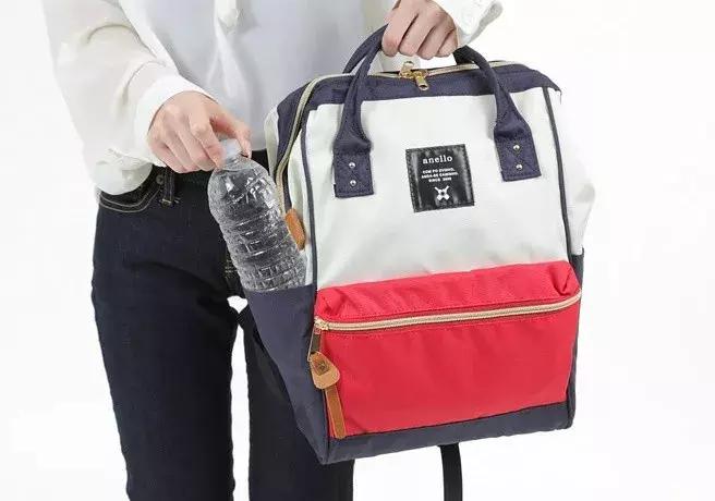 日本小众潮牌质感包,日本本土潮牌包