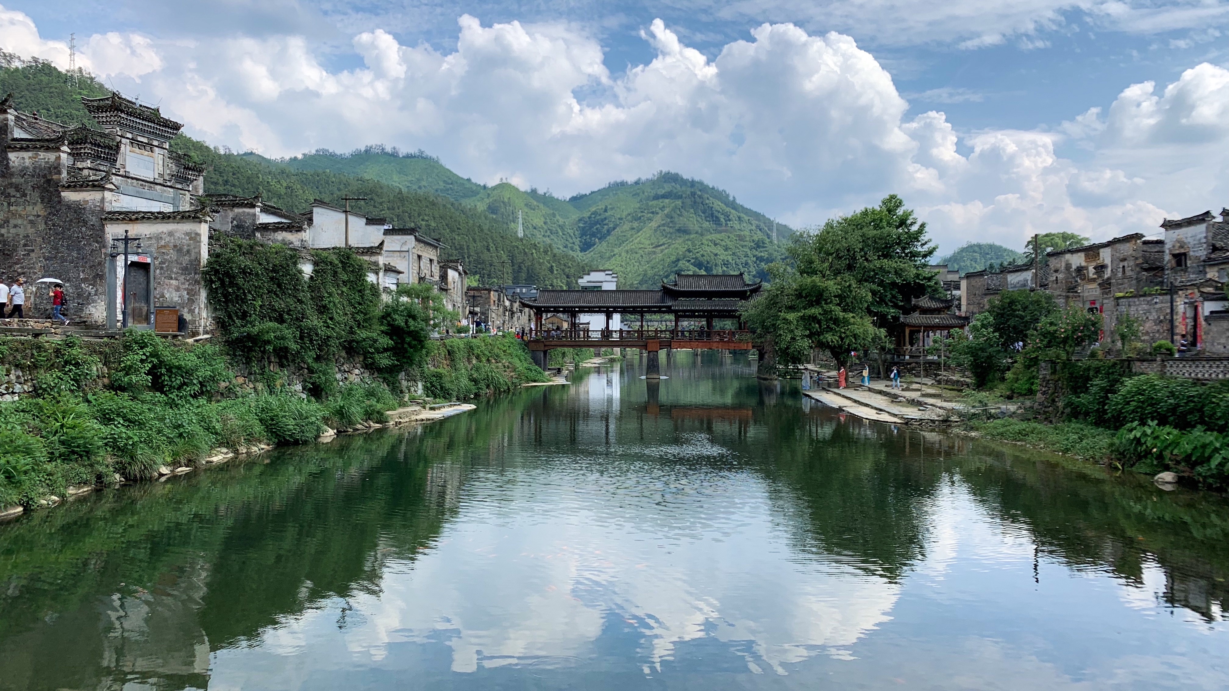 瑶里景德镇往返,景德镇瑶里攻略