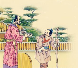 宁可饿死也不食嗟来之食你赞同吗,宁可饿死也不吃嗟来之食是谁说的