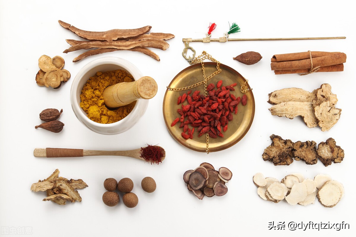 中医治疗抑郁症最好的中药,中医治疗抑郁症的经方