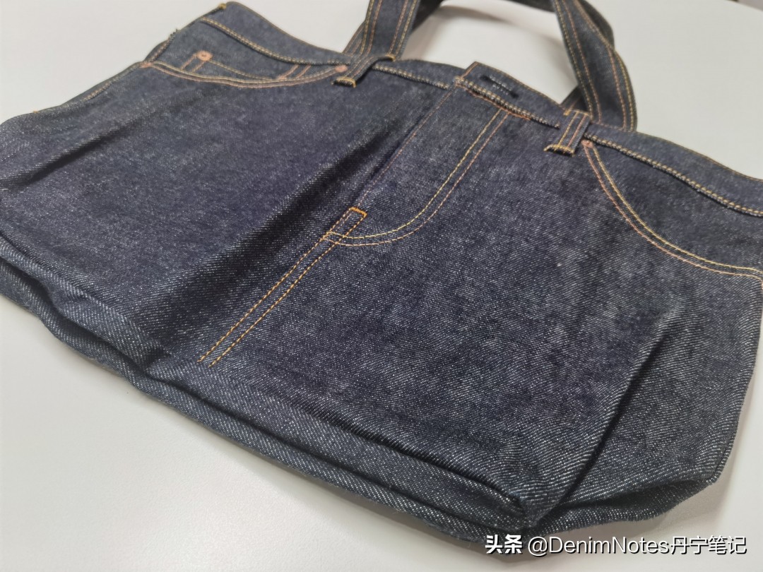 evisu专柜手提袋 (evisu斜挎包)