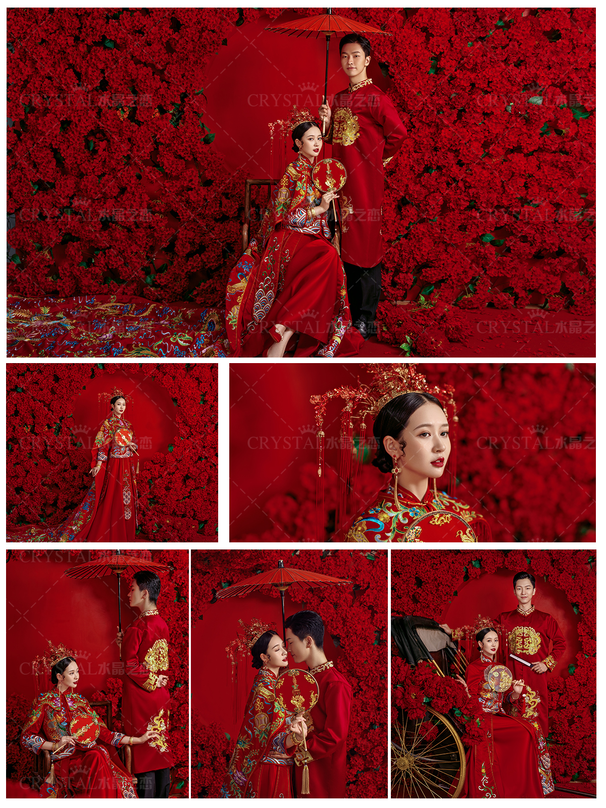 婚纱相框九宫格图片,婚纱照九宫格相框尺寸多少