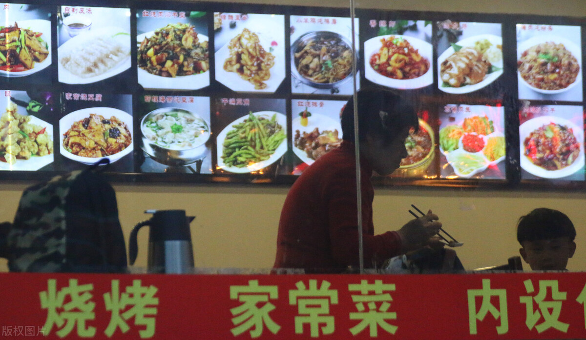 干货加盟餐饮店之前如何选择品牌,餐饮开荒成功案例