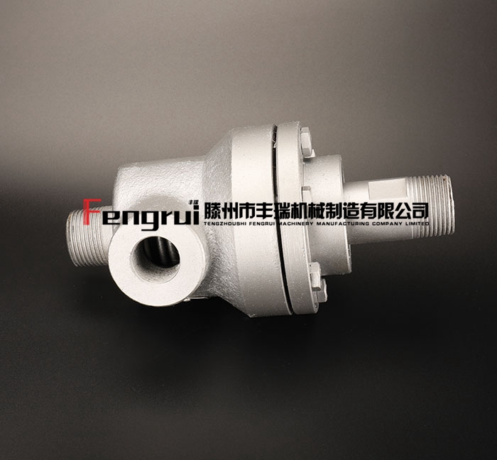 QRS-X型旋转接头