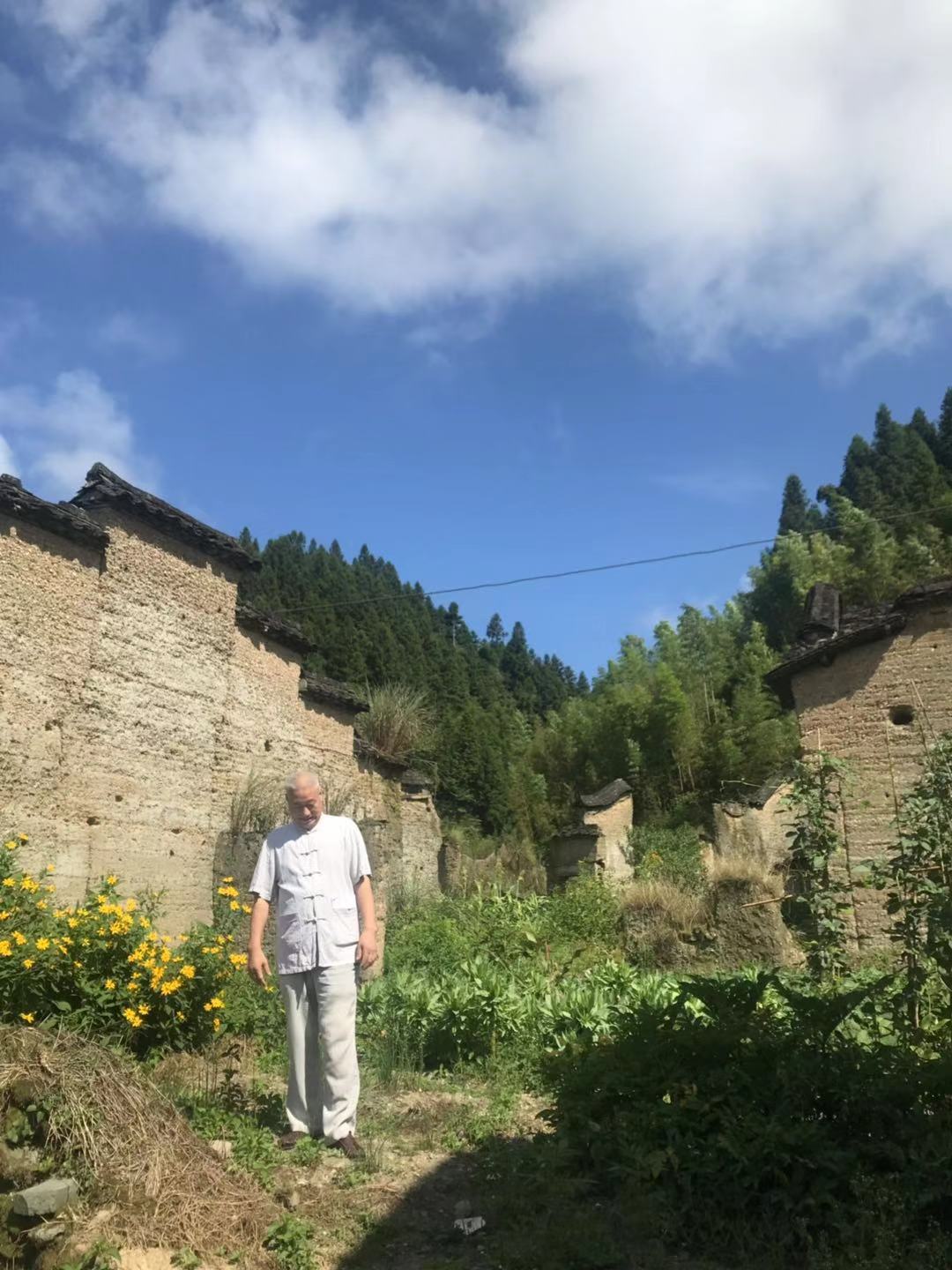 古韵澄源,澄源县世外桃源