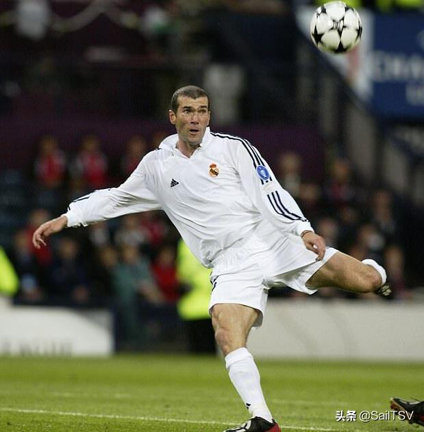 足坛十大前腰,当今足坛十大最佳前腰