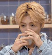 三分钟学会超火的茶系妆容,谁还不是个沏茶达人了