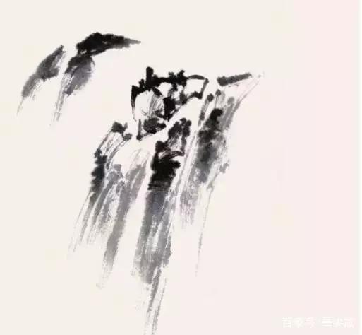 教你一秒画水,简单一笔画画教学口诀