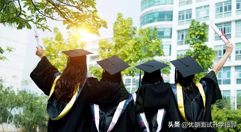 外语类保送报考顺序,浙大外语类保送生经验