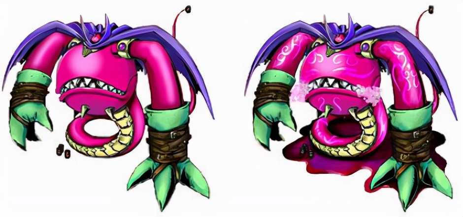 数码宝贝新世纪：前期数码兽强度排行，快速进阶成大佬