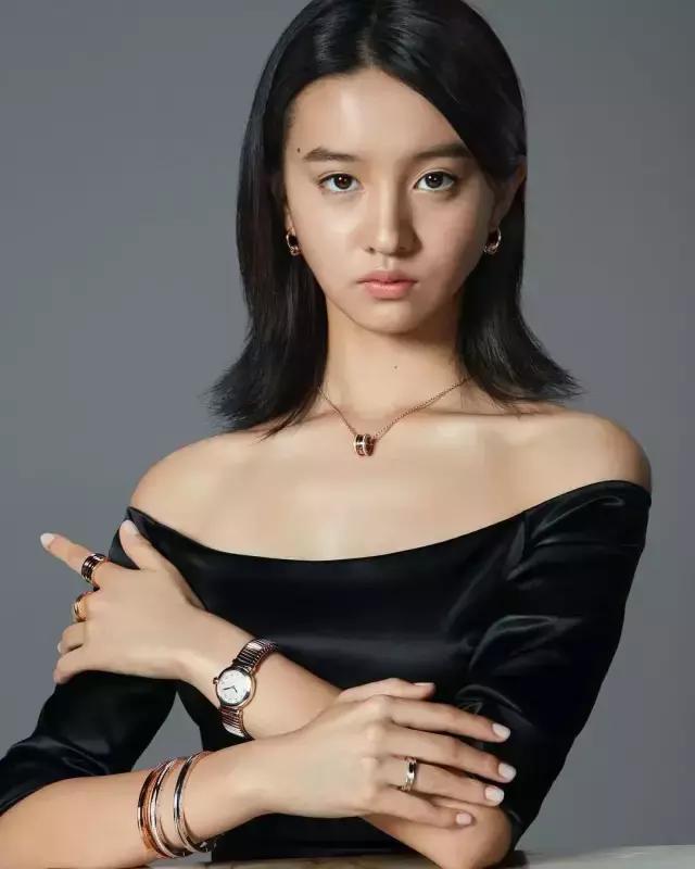 15岁香奈儿,15岁靠自己拿下香奈儿