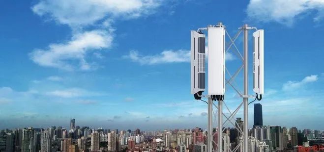 广电5g黄金频段,5g黄金硬不硬