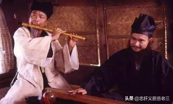 天下第一怪才谁最厉害,隐于市井的绝世高人