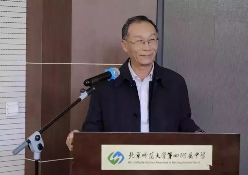 丰台教育的扛把子！北京十二中，在丰台就是一个传奇