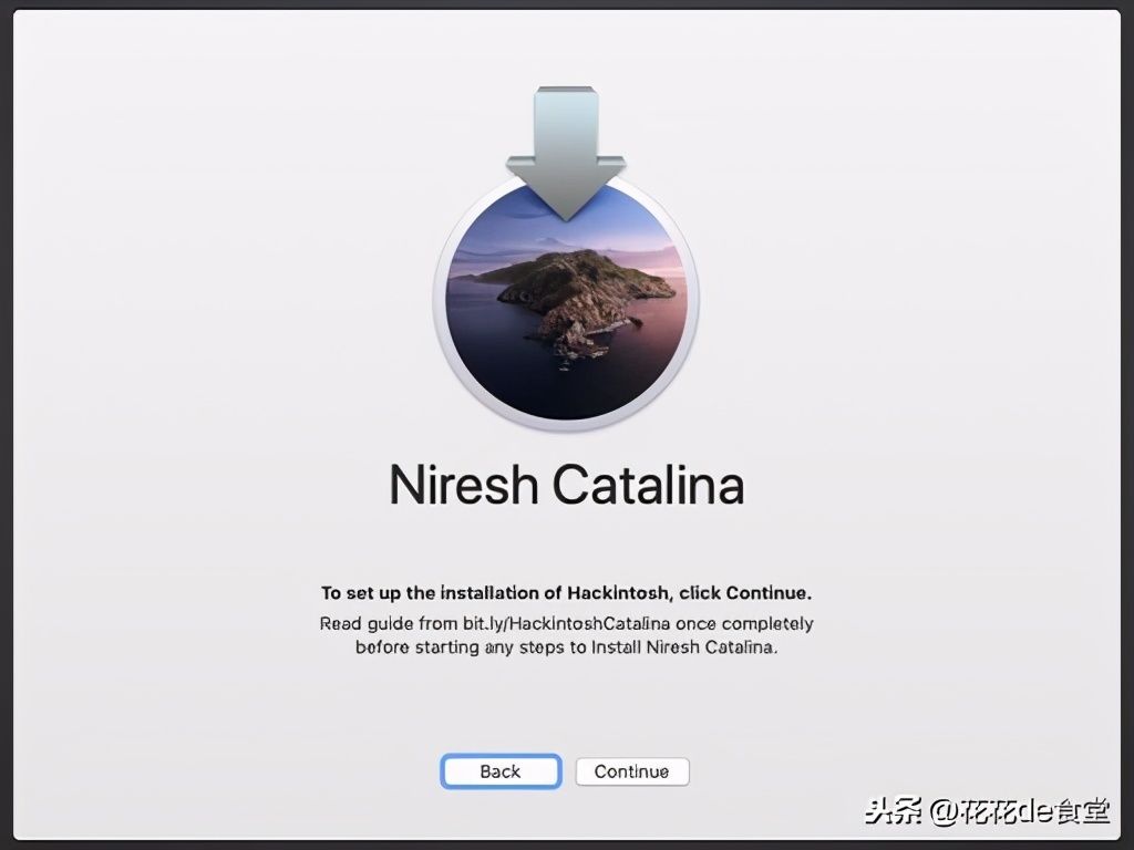 台式安装黑苹果如何直接进入macos,黑苹果mac系统怎么装